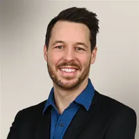 Porträt von Roman Rey