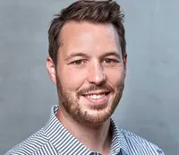 Porträt von Roman Rey